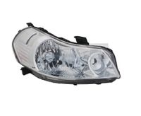 Suzuki SX4 06-13 Reflektor przedni lampa przednia prawa