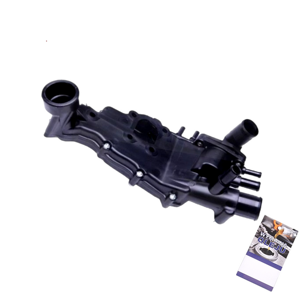 Termostat do CITROEN C5 I 2.0 2001 2002 2003 2004 zdjęcie 3