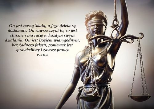 Kartka składana 15 z wersetem On jest naszą Skałą, a Jego na Arena.pl