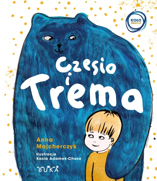 Czesio i Trema zdjęcie 1