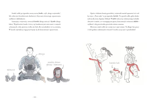 Kocie Ścieżki. Japonia na Arena.pl