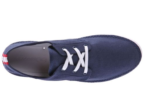 Lacoste Lydro Deck 733CAM1046003  - 44 na Arena.pl