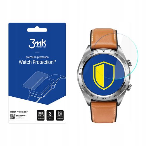 Szkło hybrydowe Honor Watch Magic na Arena.pl