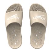 Klapki basenowe antypoślizgowe damskie Speedo Slides Cream rozmiar 40,5