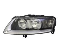 Audi A6 C6 08-11 Reflektor Przedni lampa przednia lewa