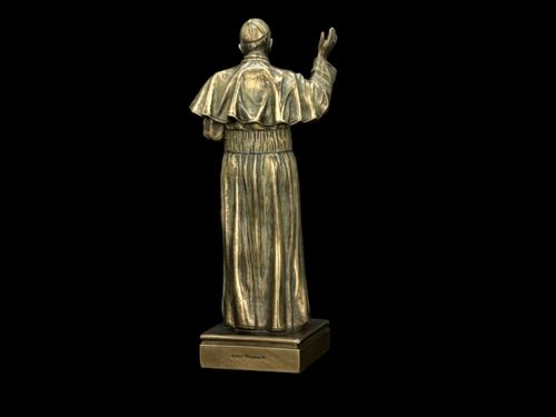 PAPIEŻ FRANCISZEK VERONESE WU76792A4 na Arena.pl