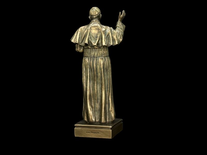 PAPIEŻ FRANCISZEK VERONESE WU76792A4 zdjęcie 8