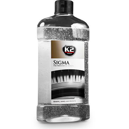 K2 NEORIM 1L PŁYN DO MYCIA FELG SZCZOTKA SIGMA DRESSING DO OPON APLIKATOR na Arena.pl