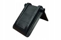 Ochraniacz Kątowy Duży Czarny 197x162mm