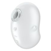 stymulator łechtaczki cutie ghost white satisfyer