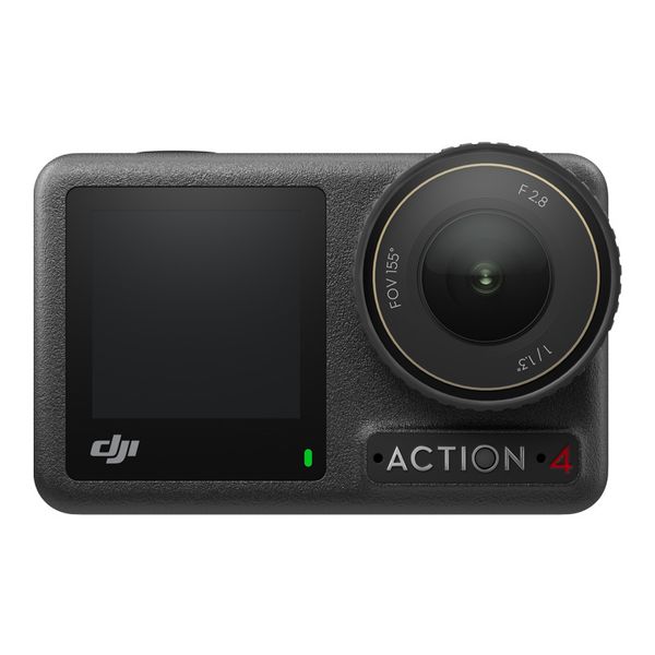 Kamera DJI Osmo Action 4 Adventure Combo zdjęcie 2