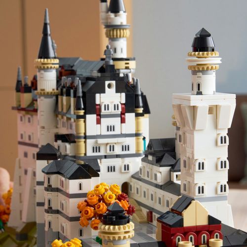 LEGO(R) ARCHITECTURE 21063 L/50021063 na Arena.pl