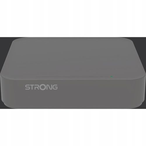 Odtwarzacz multimedialny Strong LEAP-S3 16 GB na Arena.pl