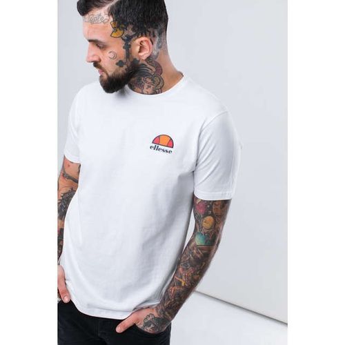 Ellesse CANALETTO TEE SHS04548 WHITE na Arena.pl