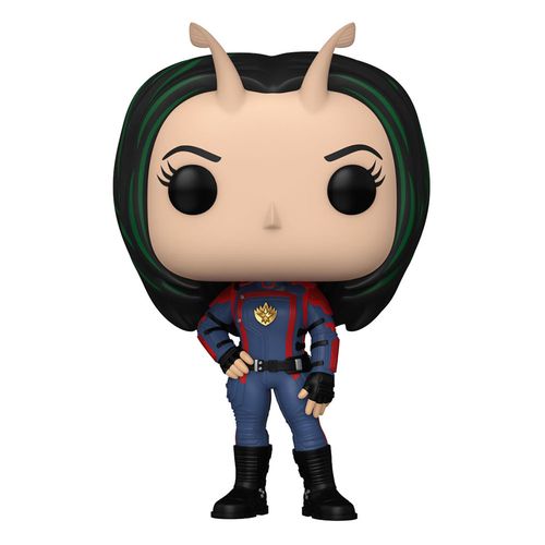 Funko POP! Guardians of the Galaxy Mantis 1206 na Arena.pl