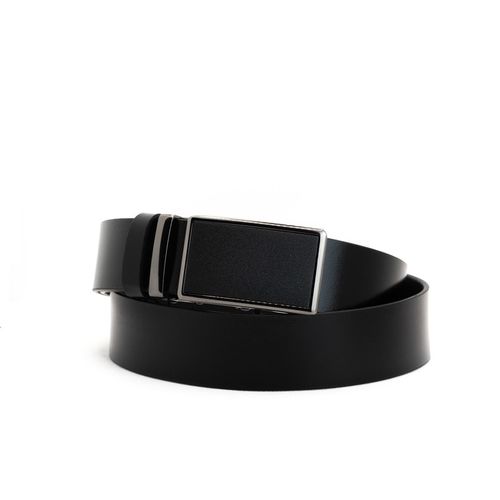 PASEK SKÓRZANY MĘSKI DO SPODNI SKÓRA NATURALNA AR na Arena.pl