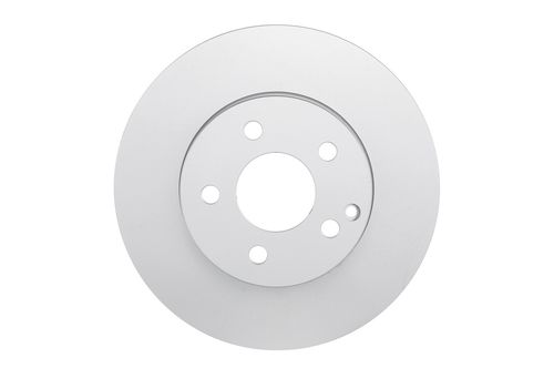 TARCZA HAM PRZOD 295X28 V BOSCH na Arena.pl