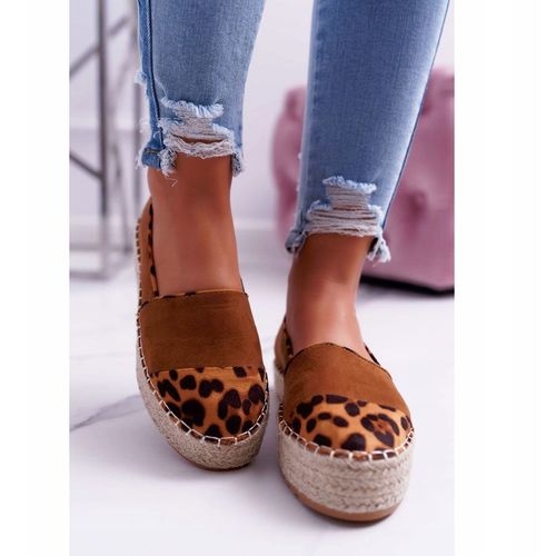 Espadryle Damskie Camel Platforma Ringer r.37 na Arena.pl