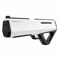 DLA DZIECI PISTOLET KARABIN NA WODĘ BIAŁY