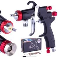 Pistolet Lakierniczy do Agregatu Malarskiego 2,0mm