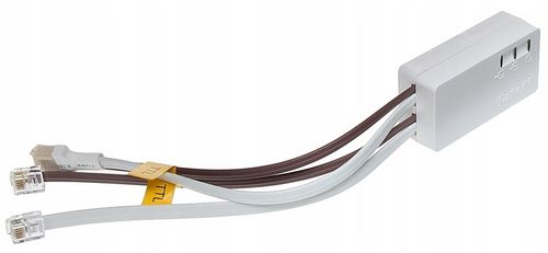 Konwerter Satel USB-RS do programowania Integra Versa Micra CA5 CA10 RS-232 na Arena.pl