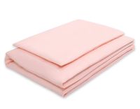 Bawełniana pościel dla dzieci 2 części poszewki na poduszkę i na kołderkę