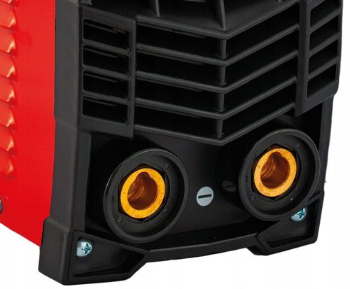 SPAWARKA INVERTER WELDMAN ARC-203 na Arena.pl