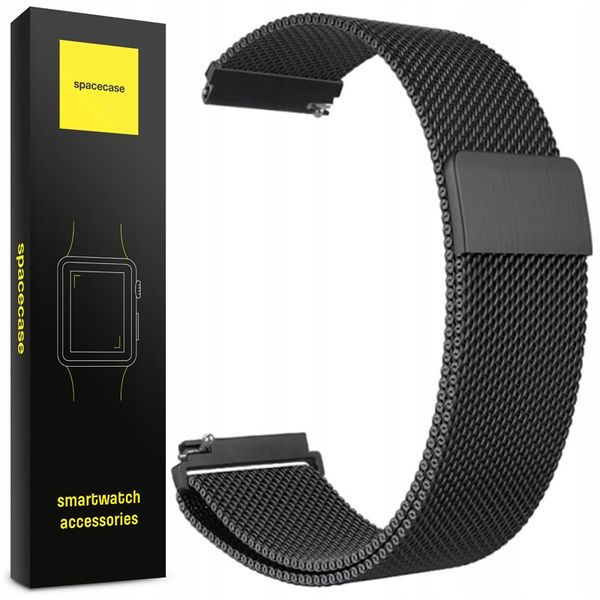 SPACECASE PASEK OPASKA DO XIAOMI AMAZFIT GTS 2E zdjęcie 2