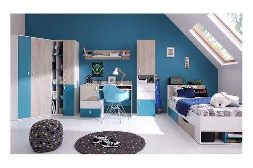 Regał PLANET PL-06 na Arena.pl