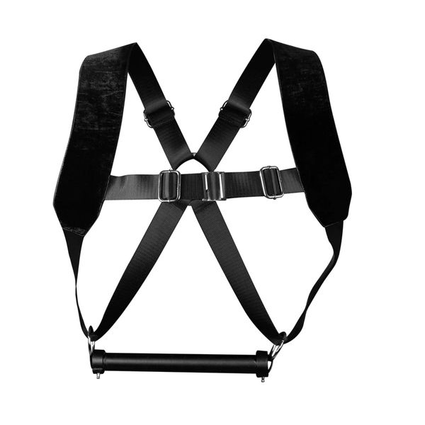 Bsdm Harness Restraint - Black zdjęcie 5