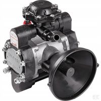 Pompa Membranowo-Tłokowa, P120, 6500PMP7