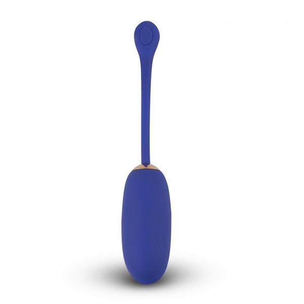Teazers Vibrating Egg with Remote control zdjęcie 7