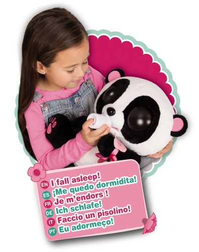 YOYO Panda Interaktywny Przyjaciel na Arena.pl