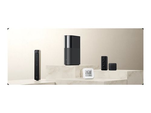 Xiaomi Mesh System BE3600 Pro EU(1-PACK) | Xiaomi na Arena.pl