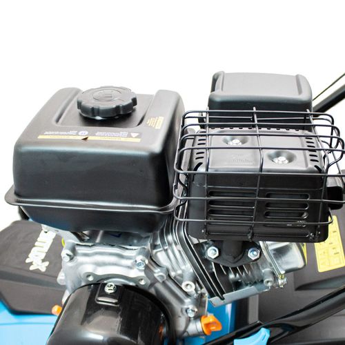 Kultywator Wertykulator Benzynowy 38cm 4,3kW na Arena.pl