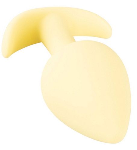 Bulwiasty korek analny na Arena.pl