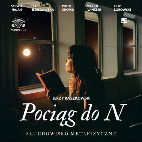 (mp3) Pociąg do N. zdjęcie 1