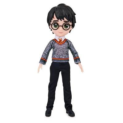 wizarding harry potter harry figurka lalka 20cm na Arena.pl
