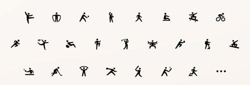 Smartband XIAOMI Band 8 Active na Arena.pl