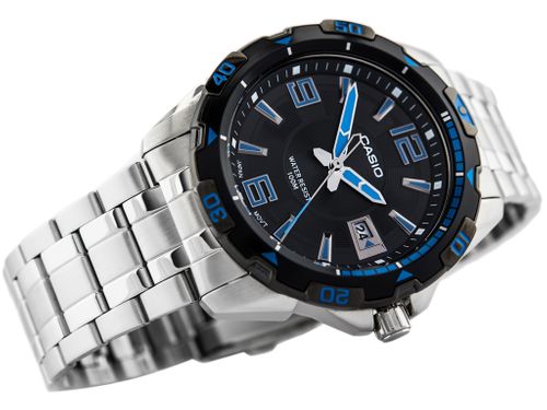 ZEGAREK MĘSKI CASIO MTD-1065D 1AV na Arena.pl