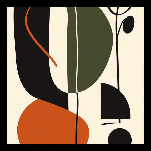 Plakat 20x20cm Symfonia Graweru zdjęcie 2