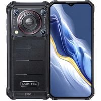 Smartfon OUKITEL WP36 Pro 6/256GB 10600mAh czarny