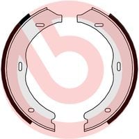 SZCZEKI HAM BREMBO