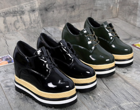 Buty Damskie - Platforma - Nowa KOLEKCJA na Arena.pl