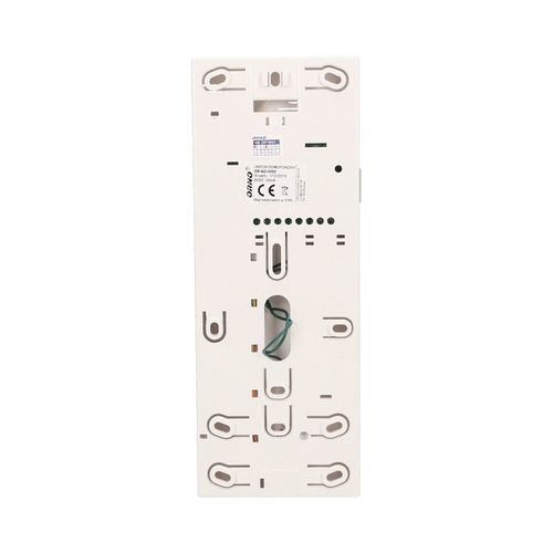 Unifon ORNO OR-AD-5002 2-żyłowy Biały Wielolokatorski Z regulacją na Arena.pl