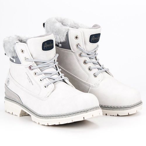 Traperki american r.36 na Arena.pl