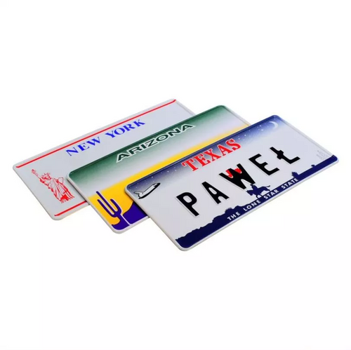 Tablica Hawii USA na Arena.pl