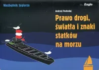Prawo drogi, światła i znaki statków na morzu