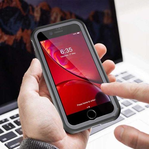 ETUI PANCERNE OBUDOWA ARMOR 360 DO IPHONE 7/8 PLUS na Arena.pl