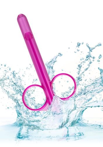 Bdsm-Lube Tube 2 Pcs - Pink na Arena.pl